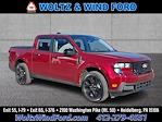 2025 Ford Maverick SuperCrew Cab AWD Pickup for sale #T25598A - photo 1