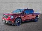 2025 Ford Maverick SuperCrew Cab AWD Pickup for sale #T25598A - photo 3