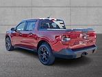 2025 Ford Maverick SuperCrew Cab AWD Pickup for sale #T25598A - photo 4
