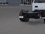 New 2025 Ford F-550 Regular Cab Cab Chassis for sale #T25599 - photo 21