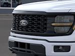 New 2025 Ford F-150 STX SuperCrew Cab 4x4 Pickup for sale #T25601 - photo 17