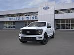 New 2025 Ford F-150 STX SuperCrew Cab 4x4 Pickup for sale #T25601 - photo 3
