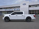 New 2025 Ford F-150 STX SuperCrew Cab 4x4 Pickup for sale #T25601 - photo 4