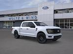 New 2025 Ford F-150 STX SuperCrew Cab 4x4 Pickup for sale #T25601 - photo 7
