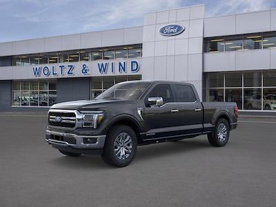 2025 Ford F-150 SuperCrew Cab 4x4 Pickup for sale #T25605 - photo 1