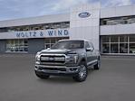 2025 Ford F-150 SuperCrew Cab 4x4 Pickup for sale #T25605 - photo 2