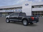 2025 Ford F-150 SuperCrew Cab 4x4 Pickup for sale #T25605 - photo 4