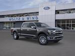 2025 Ford F-150 SuperCrew Cab 4x4 Pickup for sale #T25605 - photo 7