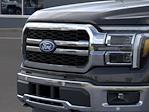 2025 Ford F-150 SuperCrew Cab 4x4 Pickup for sale #T25605 - photo 17