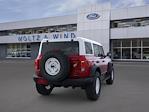 2025 Ford Bronco 4WD SUV for sale #T25606 - photo 8