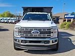 New 2025 Ford F-600 Regular Cab 4x4 Switch-N-Go Landscape Dump for sale #T25607 - photo 4