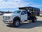New 2025 Ford F-600 Regular Cab 4x4 Switch-N-Go Landscape Dump for sale #T25607 - photo 1