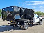 New 2025 Ford F-600 Regular Cab 4x4 Switch-N-Go Landscape Dump for sale #T25607 - photo 6