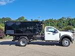 New 2025 Ford F-600 Regular Cab 4x4 Switch-N-Go Landscape Dump for sale #T25607 - photo 7