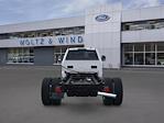 New 2025 Ford F-600 XL Regular Cab 4x4 Cab Chassis for sale #T25608 - photo 5
