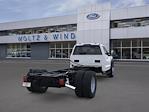 New 2025 Ford F-600 Regular Cab Cab Chassis for sale #T25608 - photo 8