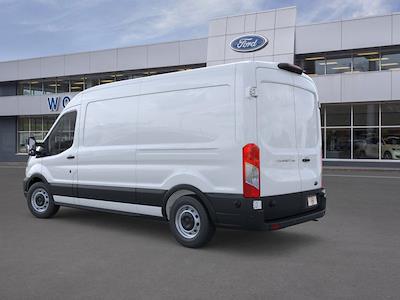 New 2025 Ford Transit 250 Medium Roof Empty Cargo Van for sale #T25610 - photo 2