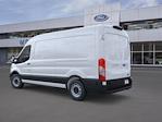 New 2025 Ford Transit 250 Medium Roof Empty Cargo Van for sale #T25610 - photo 2