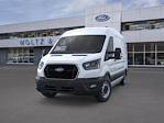 2025 Ford Transit 250 Medium Roof RWD Empty Cargo Van for sale #T25610 - photo 2