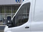 2025 Ford Transit 250 Medium Roof RWD Empty Cargo Van for sale #T25612 - photo 20