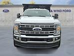 New 2025 Ford F-600 Regular Cab Cab Chassis for sale #T25614 - photo 2
