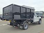 New 2025 Ford F-600 Regular Cab Cab Chassis for sale #T25614 - photo 6