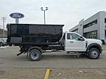 New 2025 Ford F-600 Regular Cab Cab Chassis for sale #T25614 - photo 7