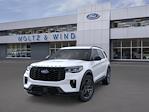 New 2025 Ford Explorer ST-Line 4WD SUV for sale #T25615 - photo 3
