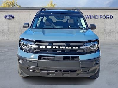 Used 2023 Ford Bronco Sport Outer Banks for sale #T25615A - photo 2