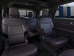 New 2025 Ford Explorer Platinum 4WD SUV for sale #T25617 - photo 11