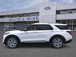 2025 Ford Explorer 4WD SUV for sale #T25617 - photo 3