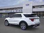 New 2025 Ford Explorer Platinum for sale #T25617 - photo 4