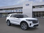New 2025 Ford Explorer Platinum for sale #T25617 - photo 7