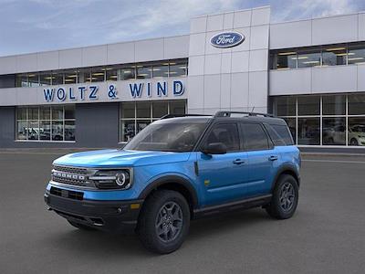 2024 Ford Bronco Sport AWD SUV for sale #T25617B - photo 1