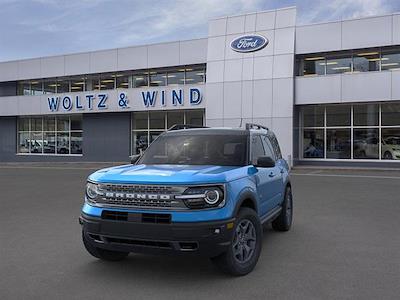 2024 Ford Bronco Sport AWD SUV for sale #T25617B - photo 2