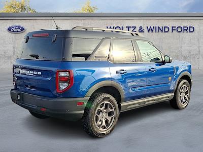 Used 2024 Ford Bronco Sport Badlands for sale #T25617B - photo 2