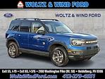 Used 2024 Ford Bronco Sport Badlands for sale #T25617B - photo 1