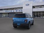 2024 Ford Bronco Sport AWD SUV for sale #T25617B - photo 8