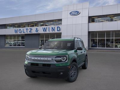 New 2025 Ford Bronco Sport Big Bend for sale #T25618 - photo 2