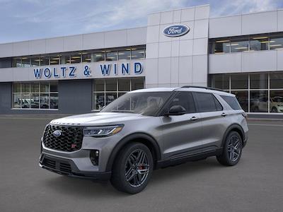 2025 Ford Explorer 4WD SUV for sale #T25619 - photo 1
