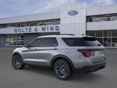 2025 Ford Explorer 4WD SUV for sale #T25619 - photo 2