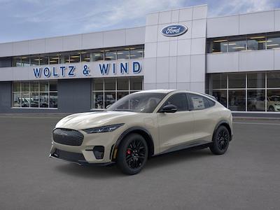 New 2025 Ford Mustang Mach-E Premium for sale #T25625 - photo 1