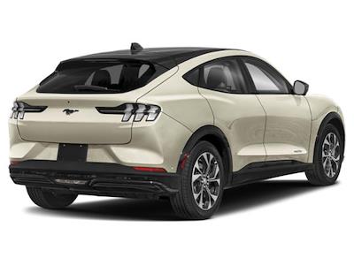 New 2025 Ford Mustang Mach-E Premium AWD SUV for sale #T25625 - photo 2