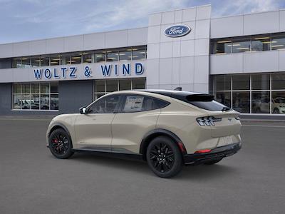 2025 Ford Mustang Mach-E AWD SUV for sale #T25625 - photo 2