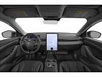 New 2025 Ford Mustang Mach-E Premium AWD SUV for sale #T25625 - photo 8