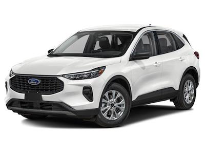 New 2025 Ford Escape Active AWD SUV for sale #T25626 - photo 1
