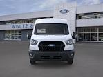 2025 Ford Transit 250 Medium Roof AWD Empty Cargo Van for sale #T25632 - photo 6
