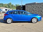 Used 2015 Ford Focus Titanium for sale #T25633A - photo 7