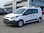 Used 2014 Ford Transit Connect Upfitted Cargo Van for sale #T25635A - photo 5