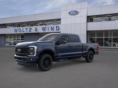 New 2025 Ford F-250 XLT Crew Cab 4x4 Pickup for sale #T25636 - photo 1